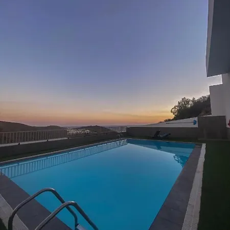 Апартаменты Wonderful With Swimmingpool In Puerto Rico *