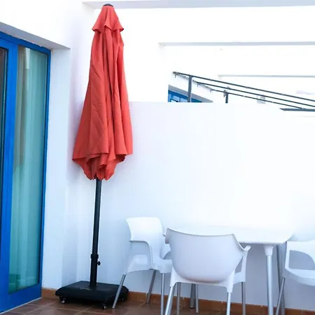 Апартаменты Wonderful With Swimmingpool In Puerto Rico